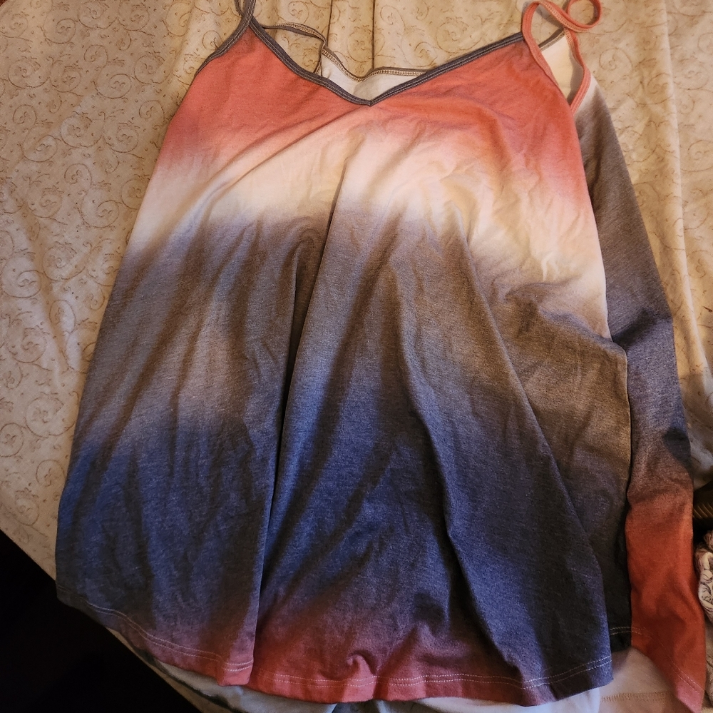 Tank top